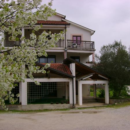 Guest House Robi Međugorje 외부 사진