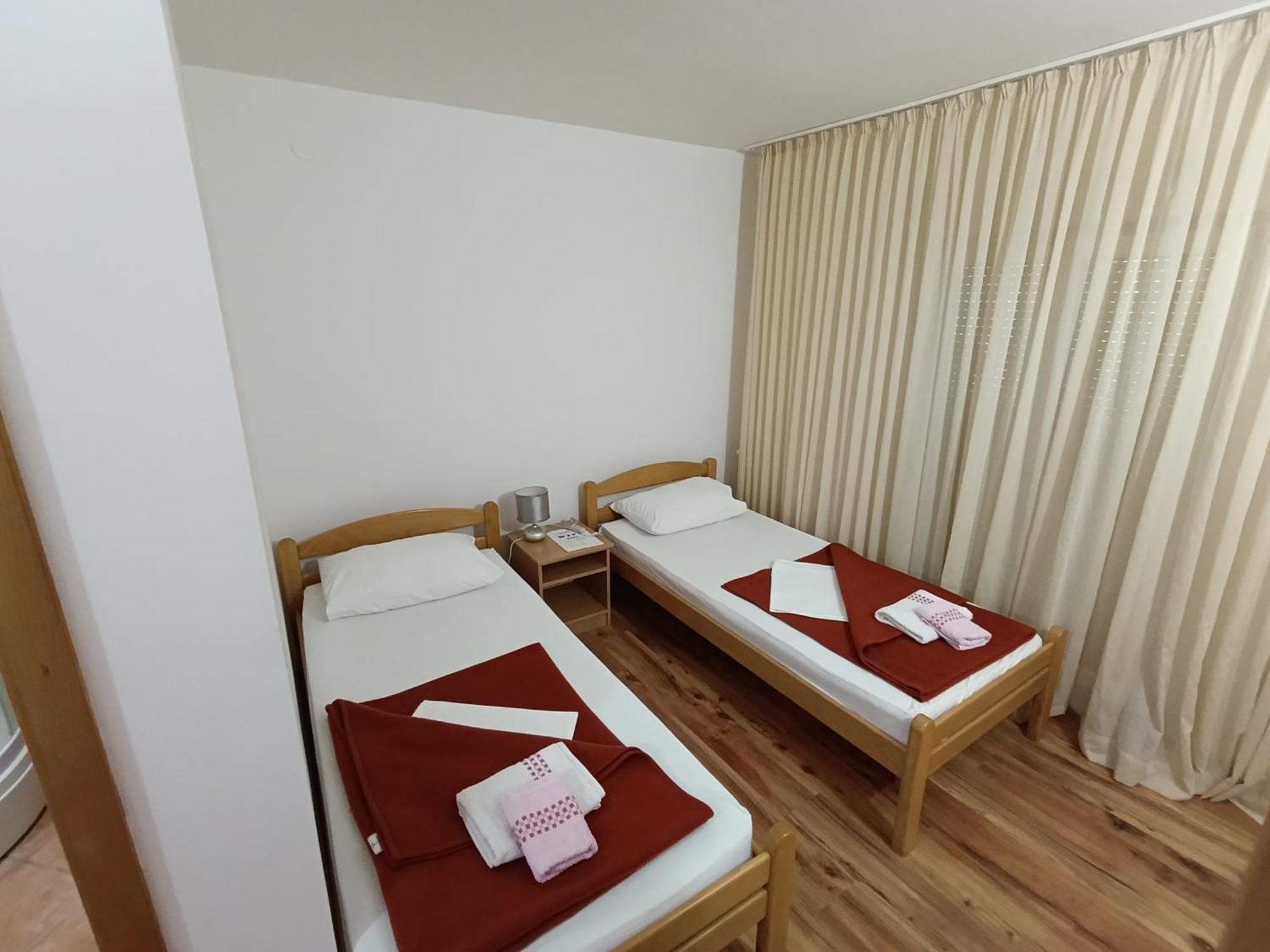Guest House Robi Međugorje 외부 사진