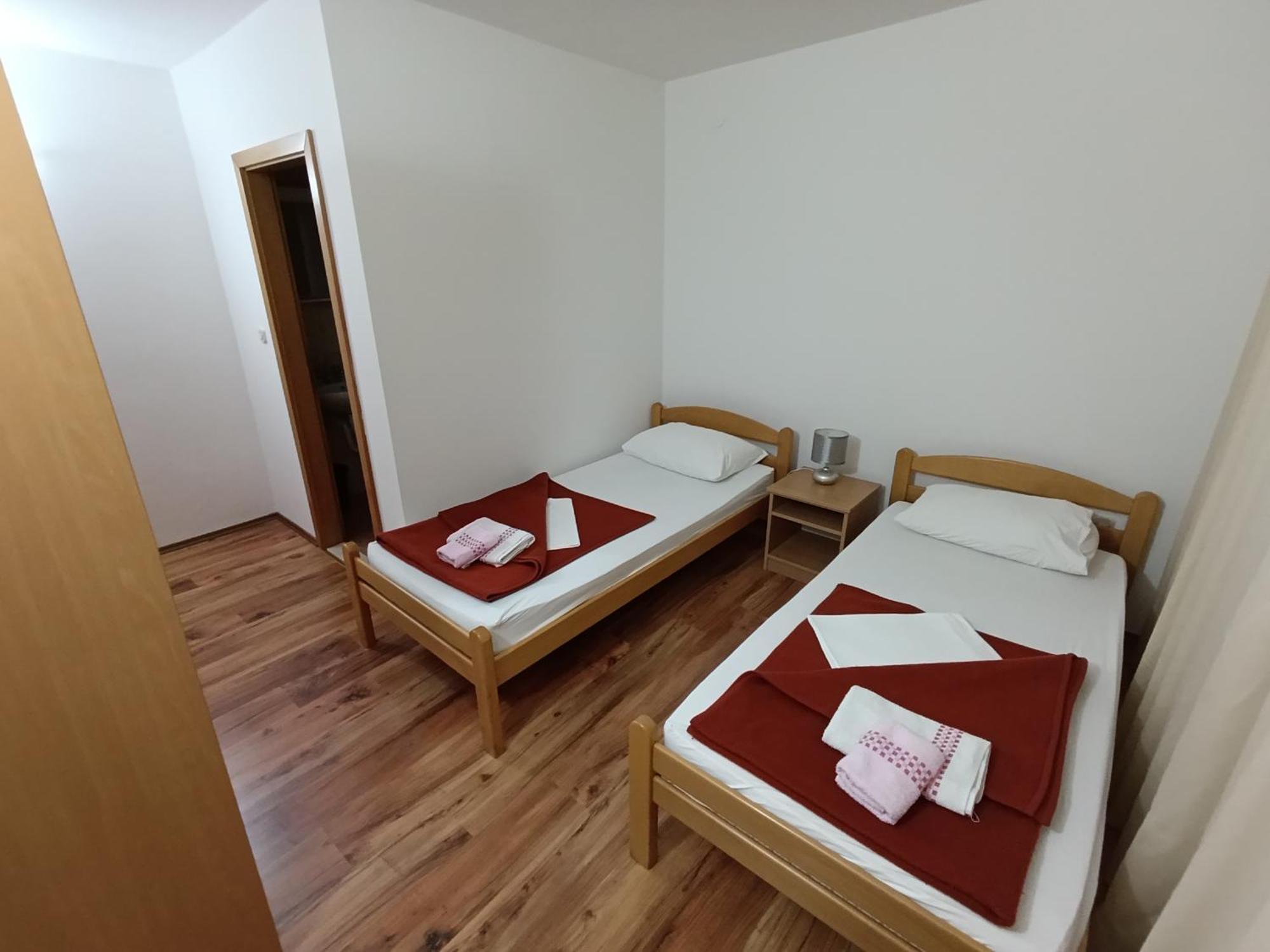 Guest House Robi Međugorje 외부 사진