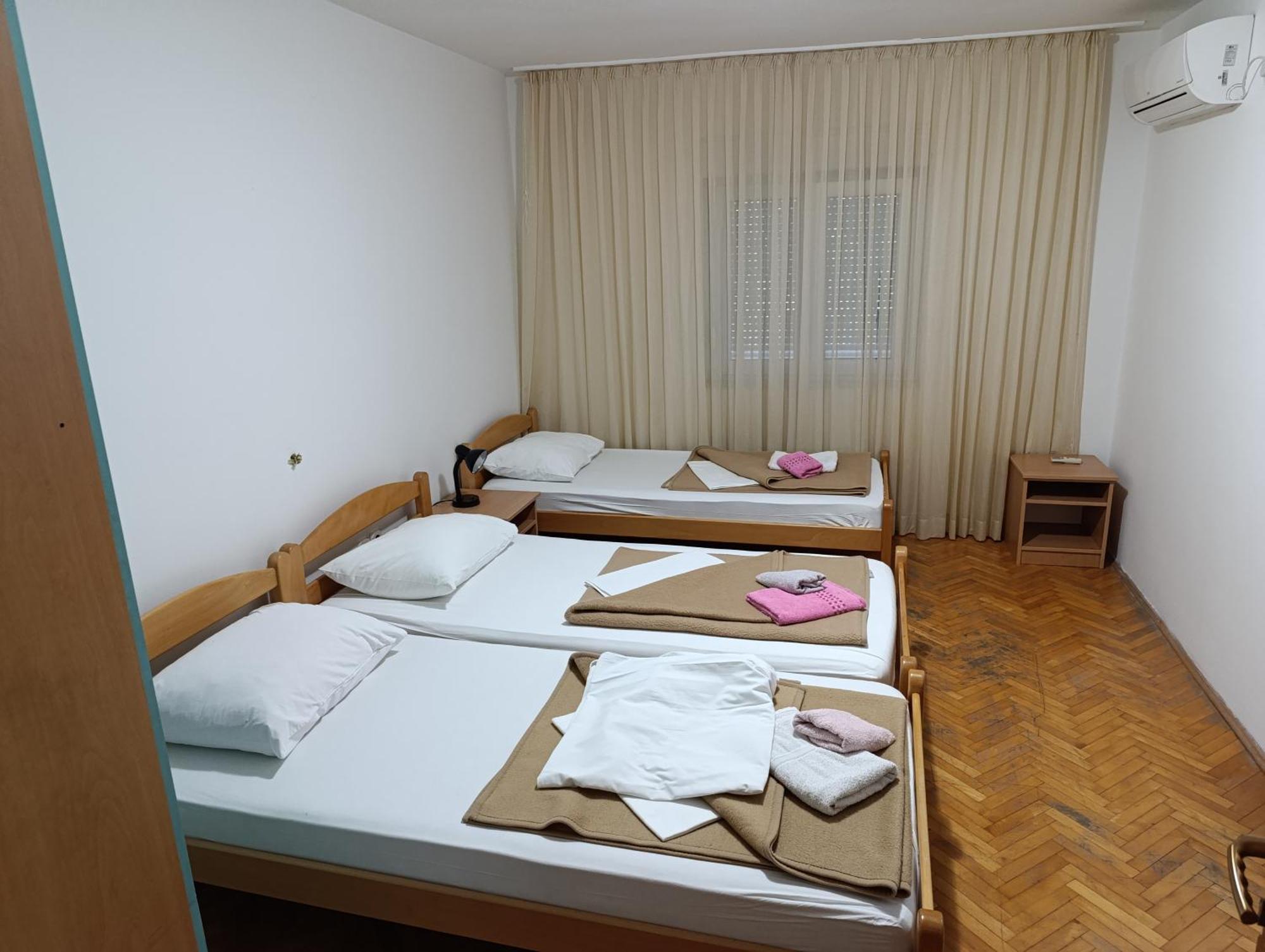 Guest House Robi Međugorje 외부 사진