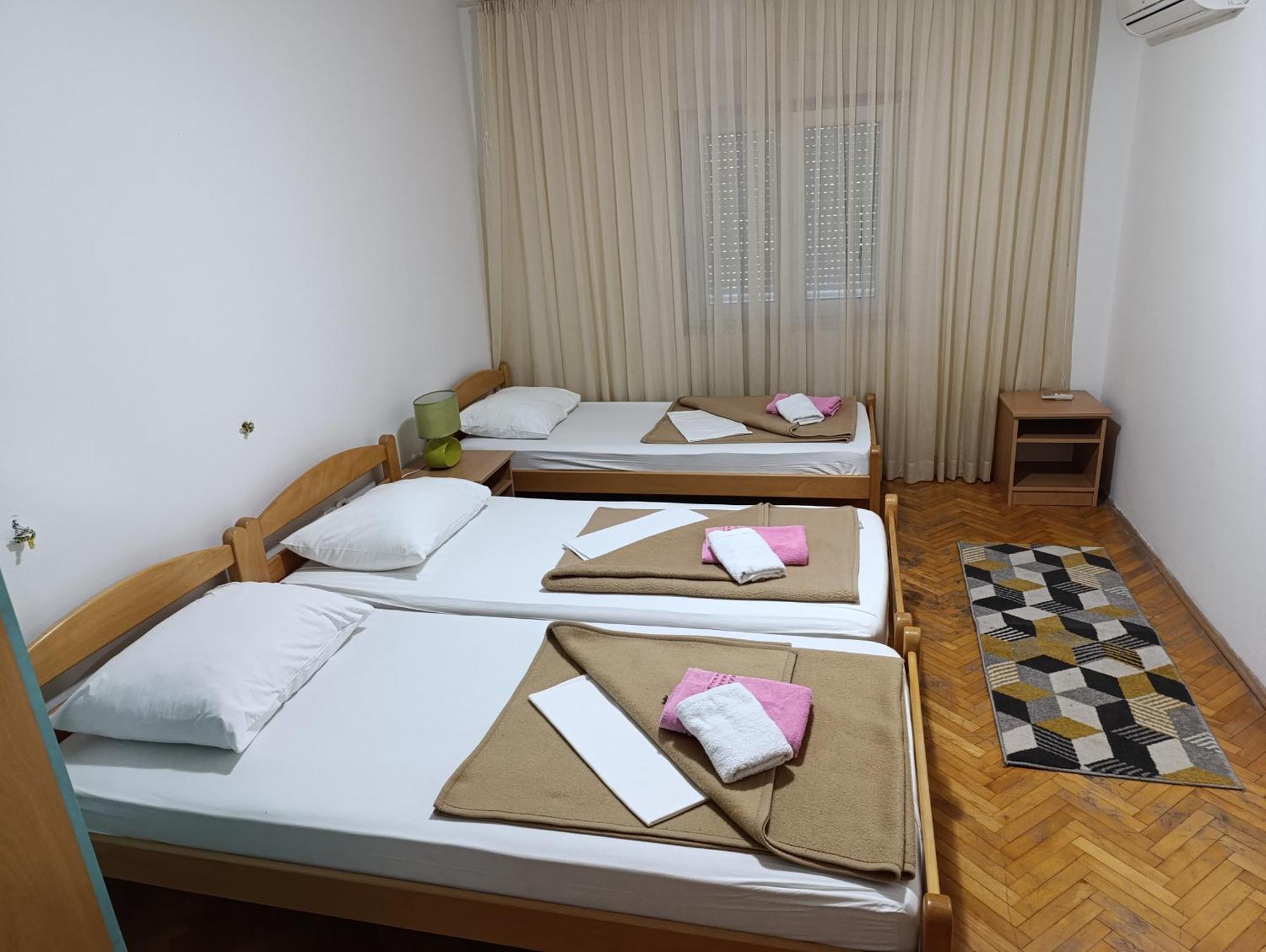 Guest House Robi Međugorje 외부 사진