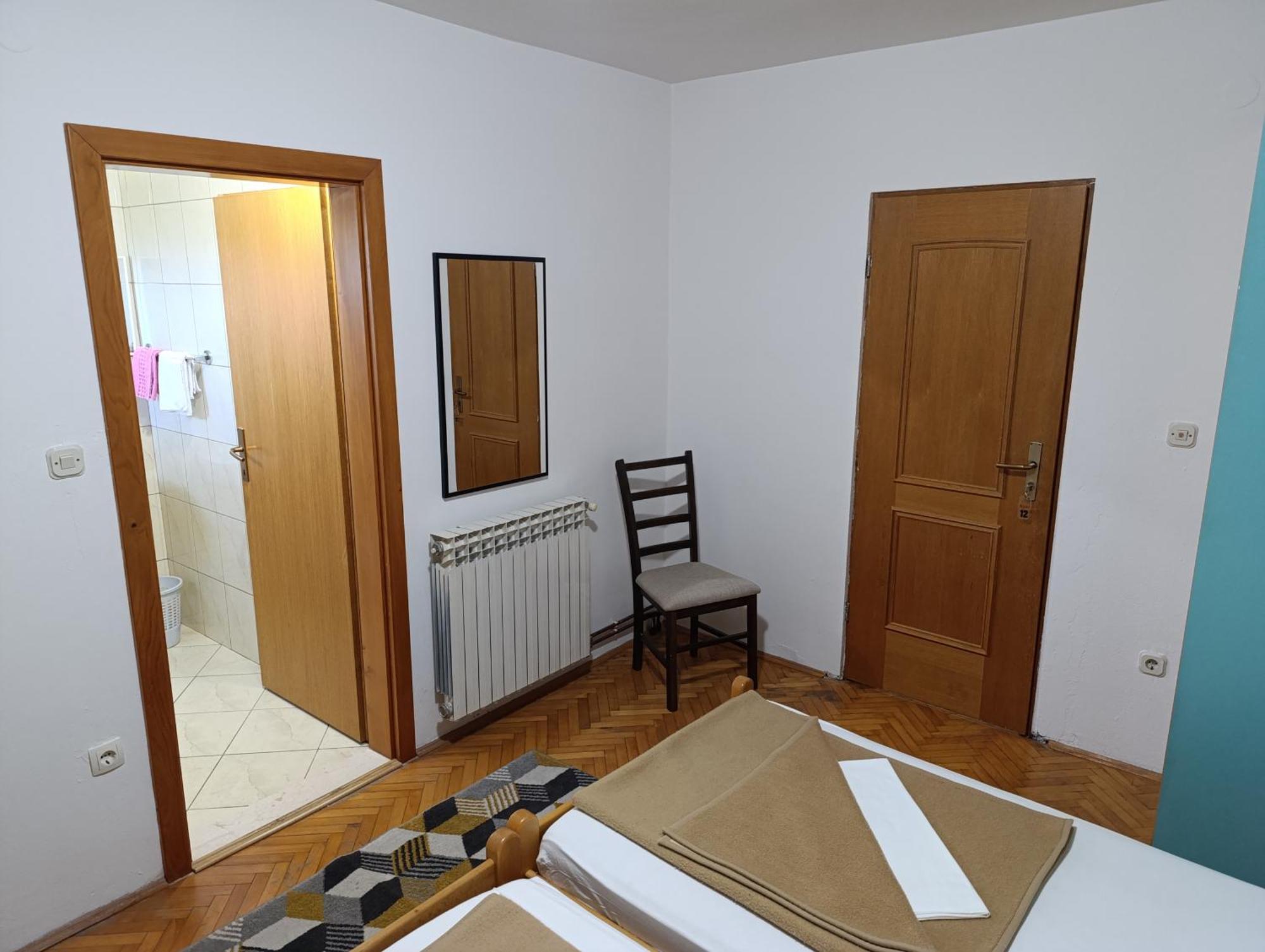 Guest House Robi Međugorje 외부 사진