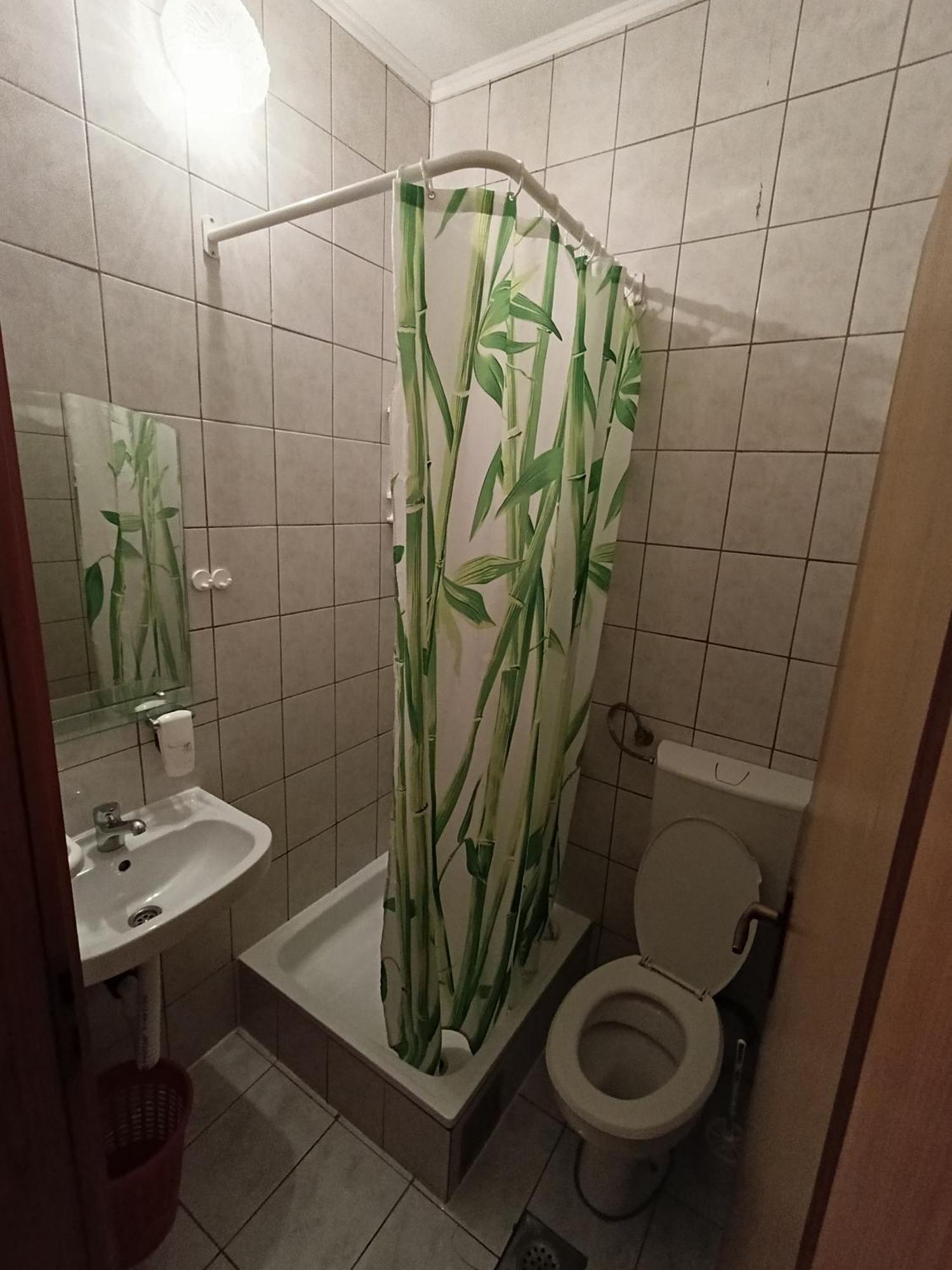 Guest House Robi Međugorje 외부 사진
