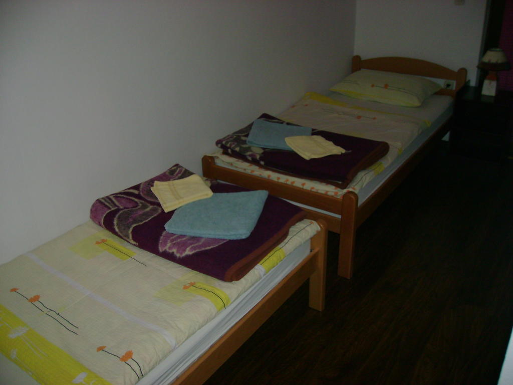 Guest House Robi Međugorje 외부 사진