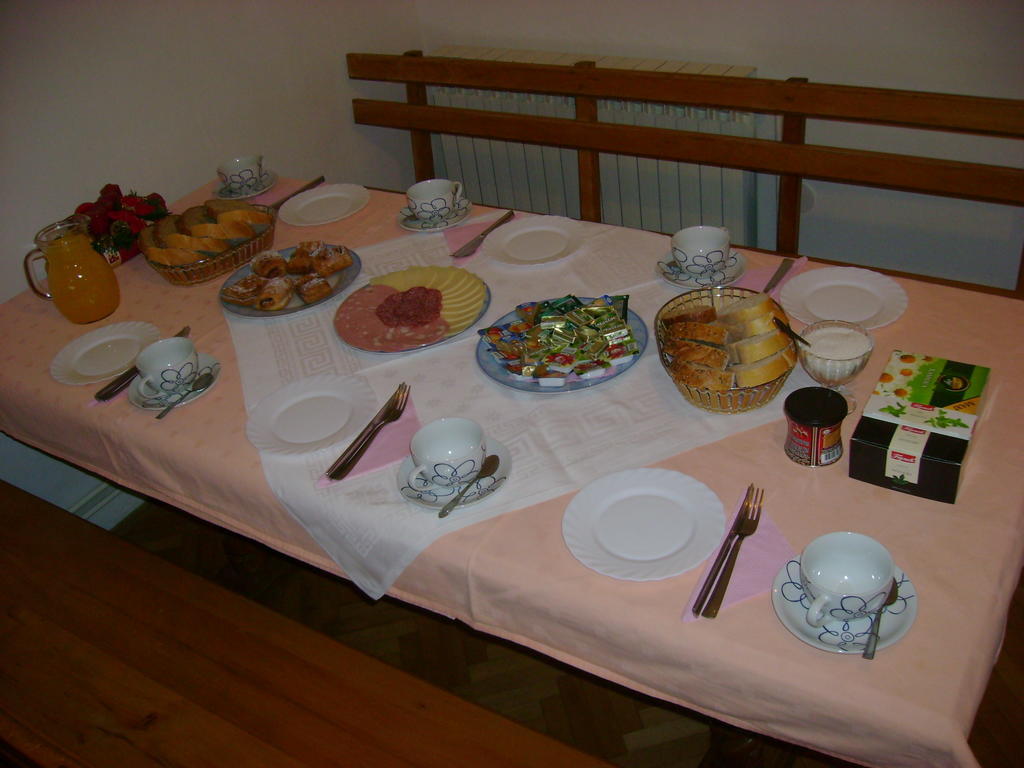 Guest House Robi Međugorje 외부 사진