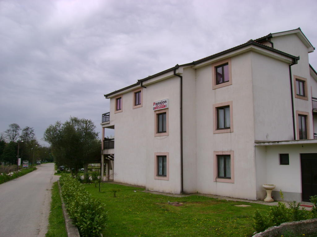 Guest House Robi Međugorje 외부 사진